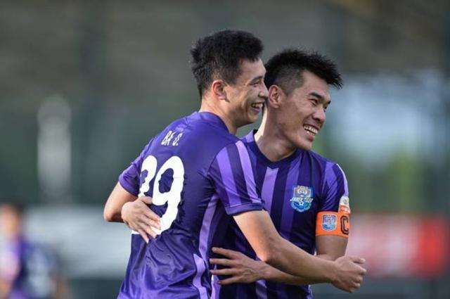 IM电竞平台-津门虎“29+30”的最佳拍档：从国足到俱乐部的缘分