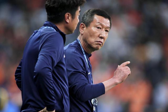 IM电竞下载-泰山中场核心有望复出PK大连 将帅反戈?不留情面!