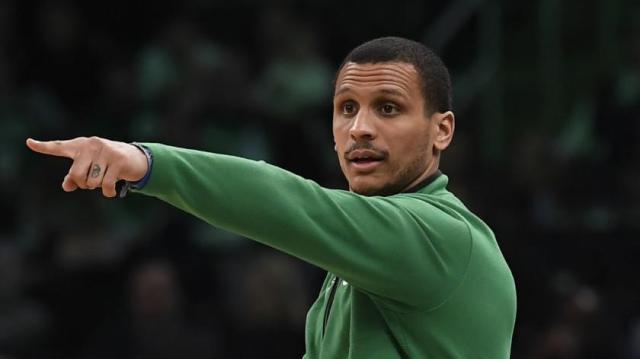 IM电竞-【观察】凯尔特人抢七兵败，主帅马祖拉是去还是留？