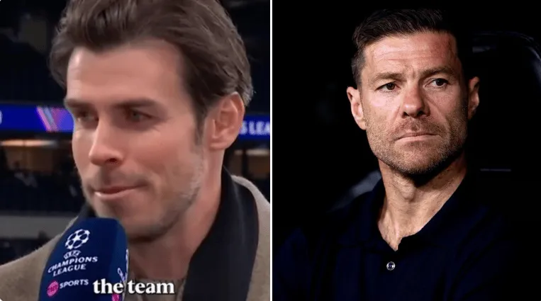 IM电竞登录通道-贝尔：不意外阿隆索下课，在皇马无需太多战术而要协调氛围