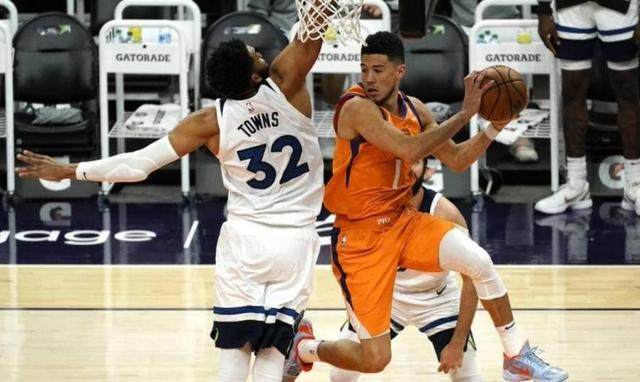 IM电竞注册-6连胜且场场得分125+！太阳最快明天锁定西部第1