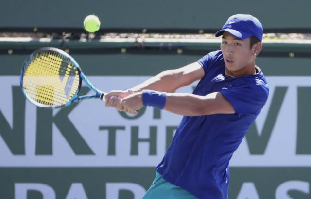 IM电竞注册-张奔斗：商竣程输在体能心态 对手夸赞移动与球商